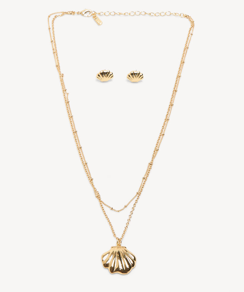Set De Accesorios para Mujer